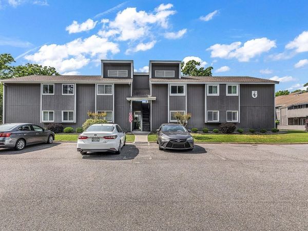 10301 N Kings Hwy. , Unit 6-3, Myrtle Beach, SC 29572