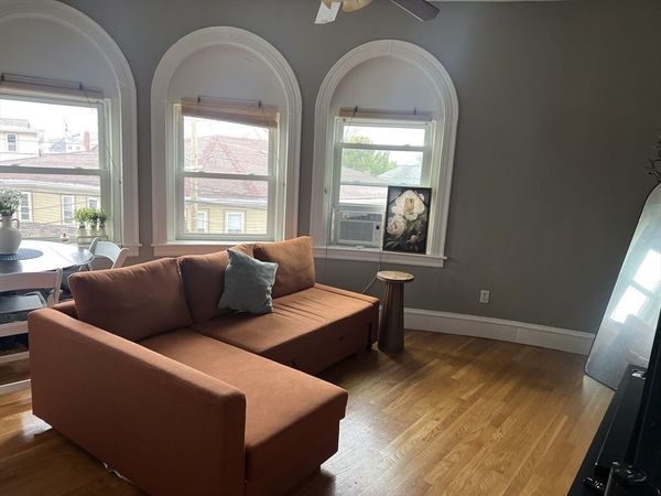 267 Washington Ave., Unit 5, Winthrop, MA 02152