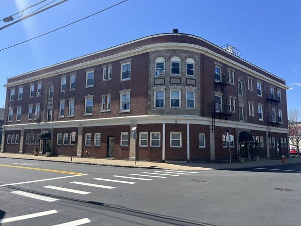 267 Washington Ave., Unit 5, Winthrop, MA 02152