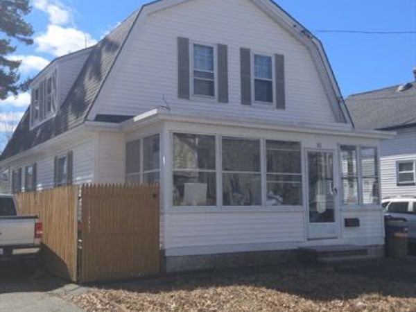 80 Upham, Lowell, MA 01851