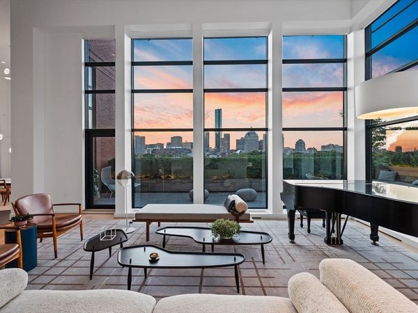 1200 Washington, Unit PH, Boston, MA 02118