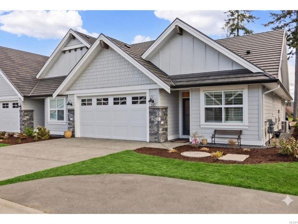 1444 Crown Isle Dr , Unit 145, Courtenay, BC V9N 0B8