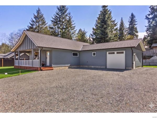 1965 Wilfred Rd , Black Creek, BC V9J 1J8