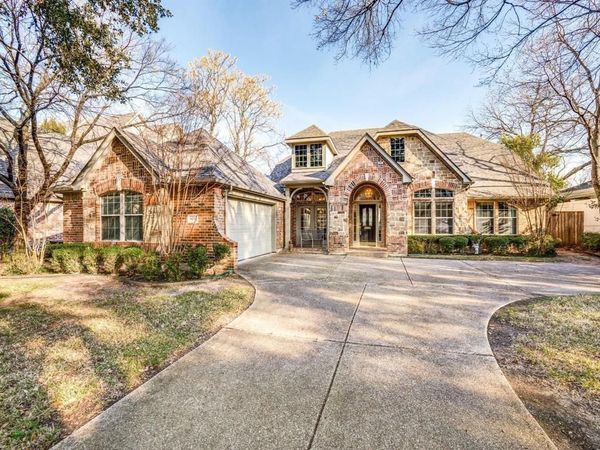 6231 Meadow Road Road, Dallas, TX 75230