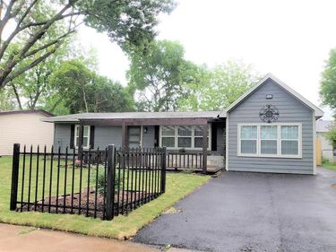 11730 Abston Lane, Dallas, TX 75218
