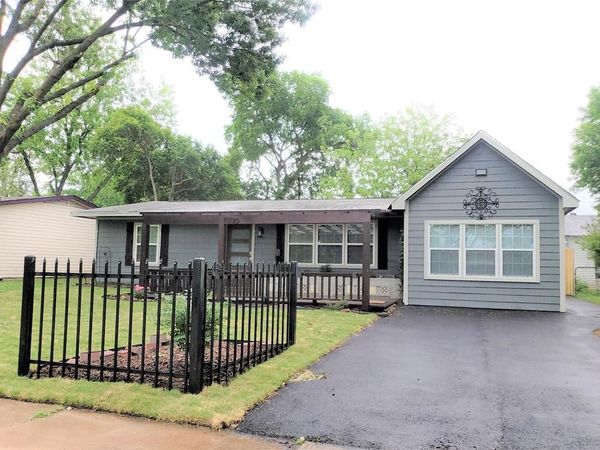 11730 Abston Lane, Dallas, TX 75218