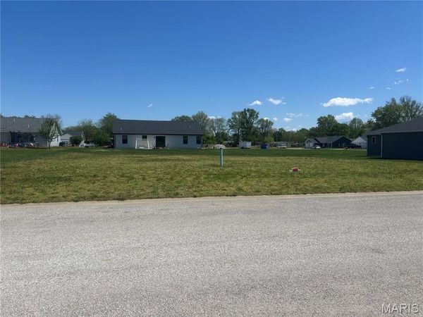 315 Jennifer Street , Germantown, IL 62245