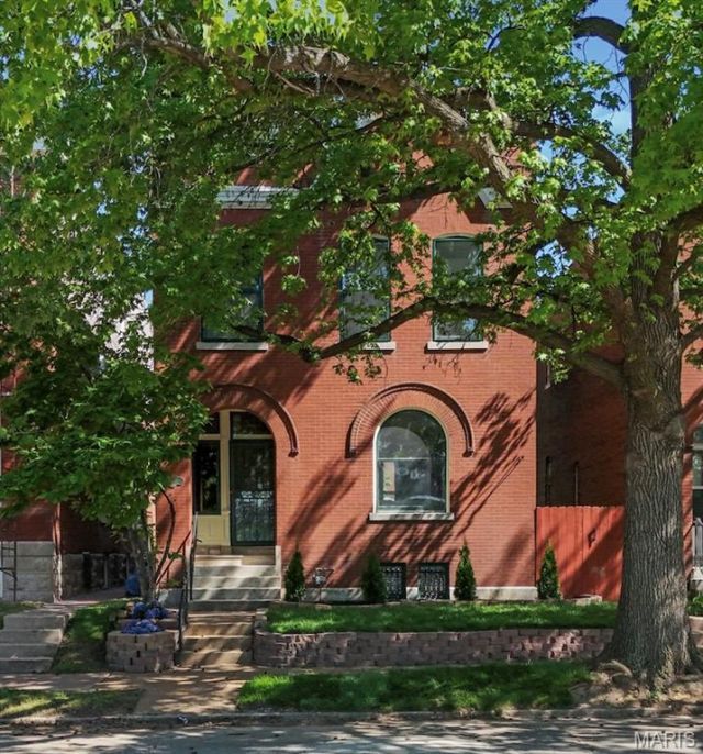 3525 Hartford Street , Saint Louis, MO 63118 Main Photo