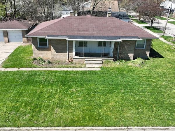 4602 Camden Avenue, Flint, MI 48507