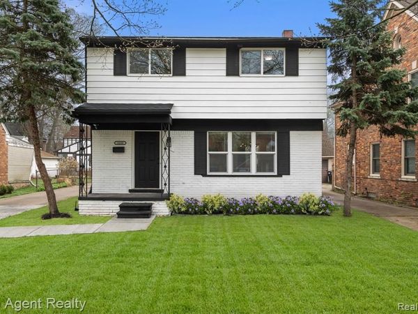 14840 Artesian Street, Detroit, MI 48223