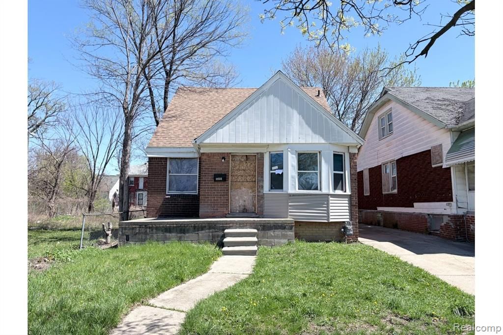 14752 Petoskey Avenue, Detroit, MI 48238 Main Photo