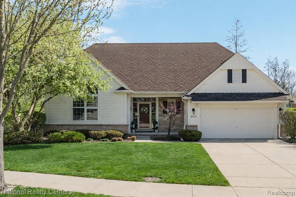 8521 Brewster, Canton, MI 48187 Main Photo
