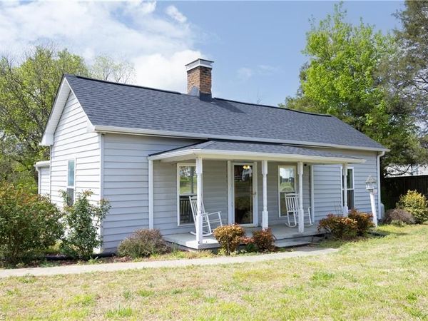 3046 Cherokee Drive, Elon, NC 27244