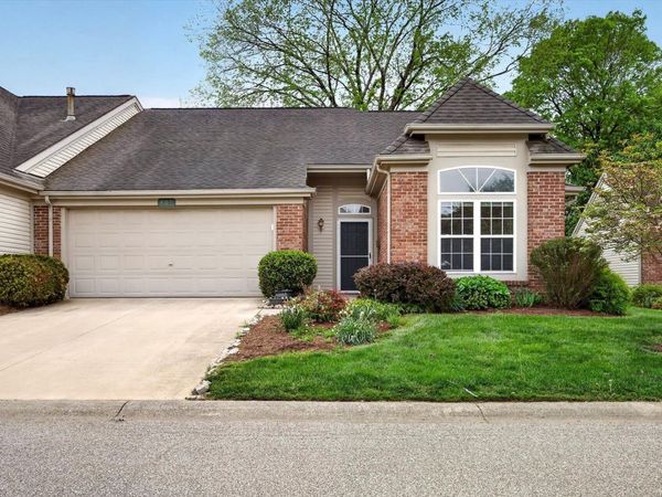 608 E Moss Creek Drive, Bloomington, IN 47401