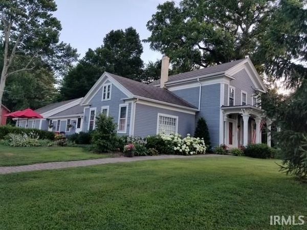 24888 Cleveland Road, South Bend, IN 46628