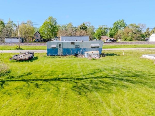 1431 Kocher Street, Huntington, IN 46750