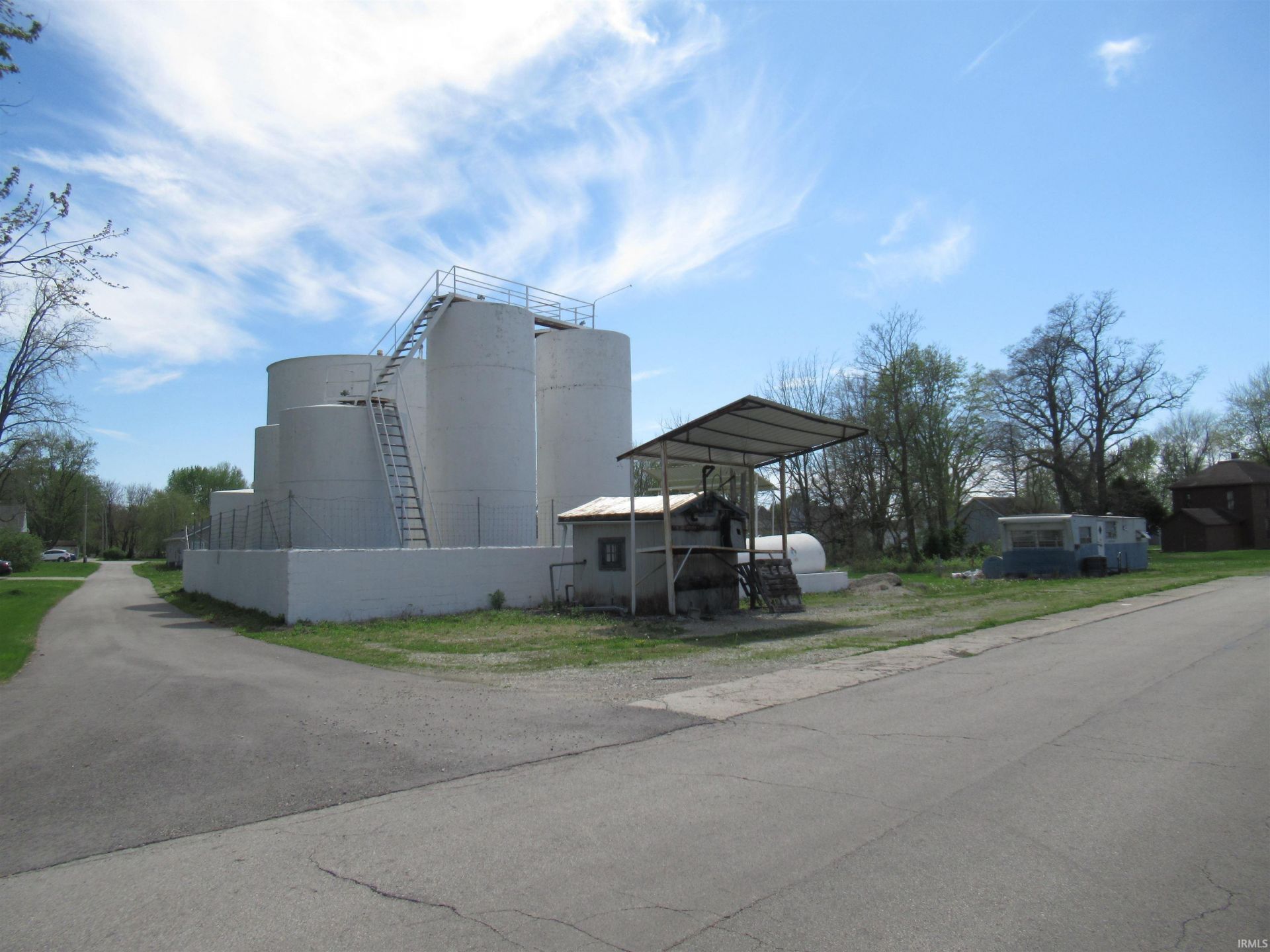 1431 Kocher Street, Huntington, IN 46750 Main Photo