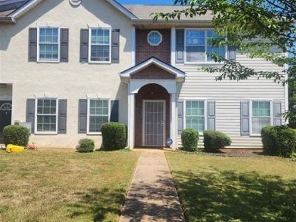 821 Commerce Boulevard , Riverdale, GA 30296