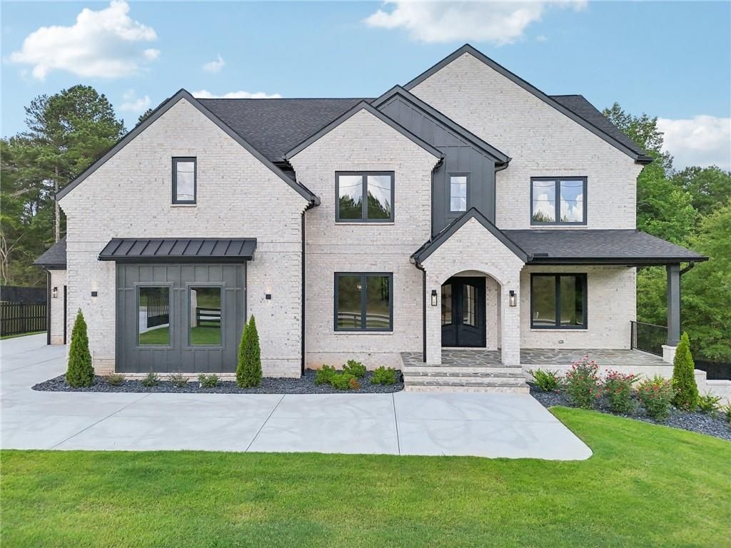 2626 Sardis Way Lot #3 , Buford, GA 30519 Main Photo