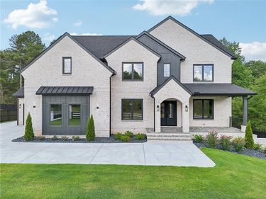 2626 Sardis Way LOT #3 , Buford, GA 30519