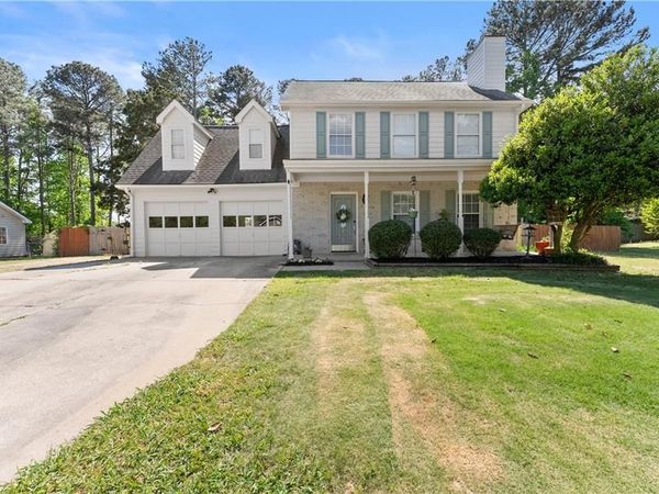 709 Muirfield Drive, Winder, GA 30680