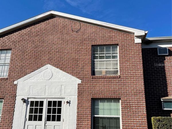 1303 83RD AVENUE N, Unit D, ST PETERSBURG, FL 33702