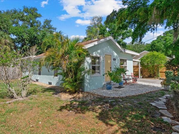 4111 SARASOTA AVE , SARASOTA, FL 34234