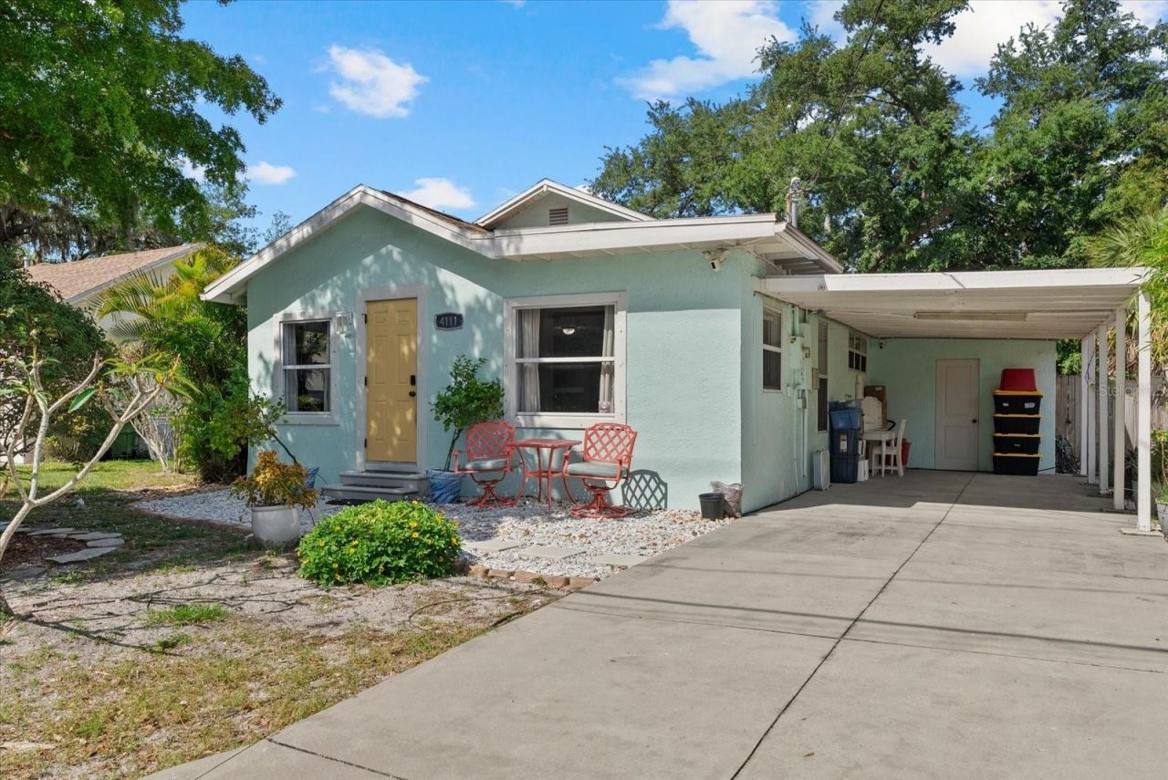 4111 Sarasota Avenue, Sarasota, FL 34234 Photo