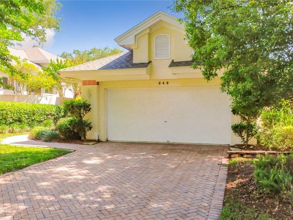 848 CREPE MYRTLE CIRCLE , APOPKA, FL 32712