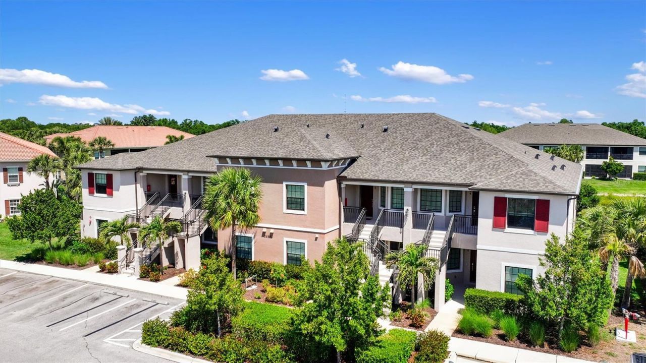 23343 Collina Way , Unit 204, Punta Gorda, FL 33980 Photo