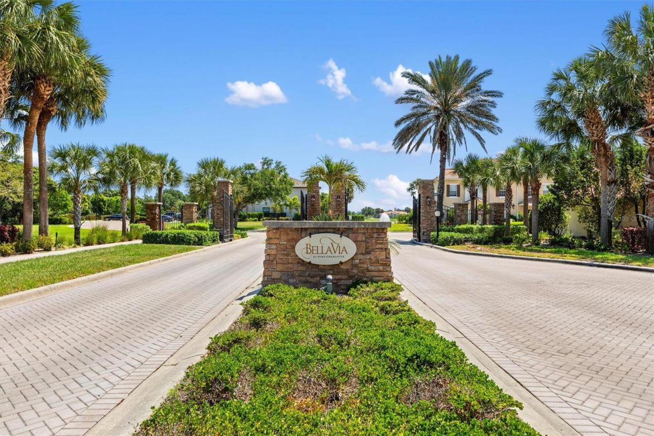 23343 Collina Way , Unit 204, Punta Gorda, FL 33980 Photo