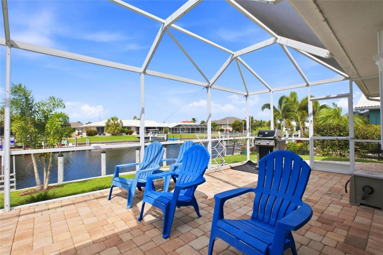 79 Tropicana Drive, Punta Gorda, FL 33950 Photo