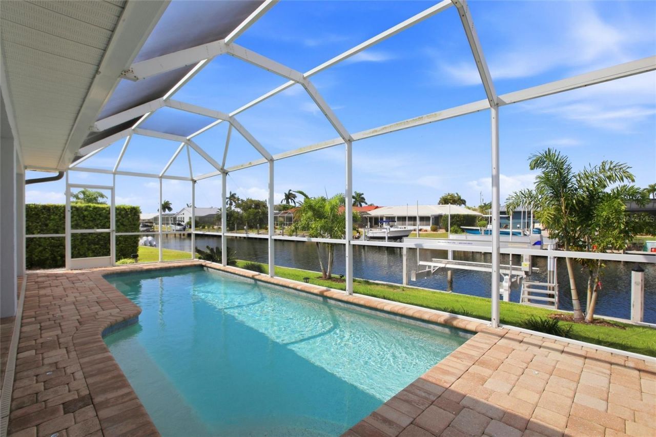 79 Tropicana Drive, Punta Gorda, FL 33950 Photo