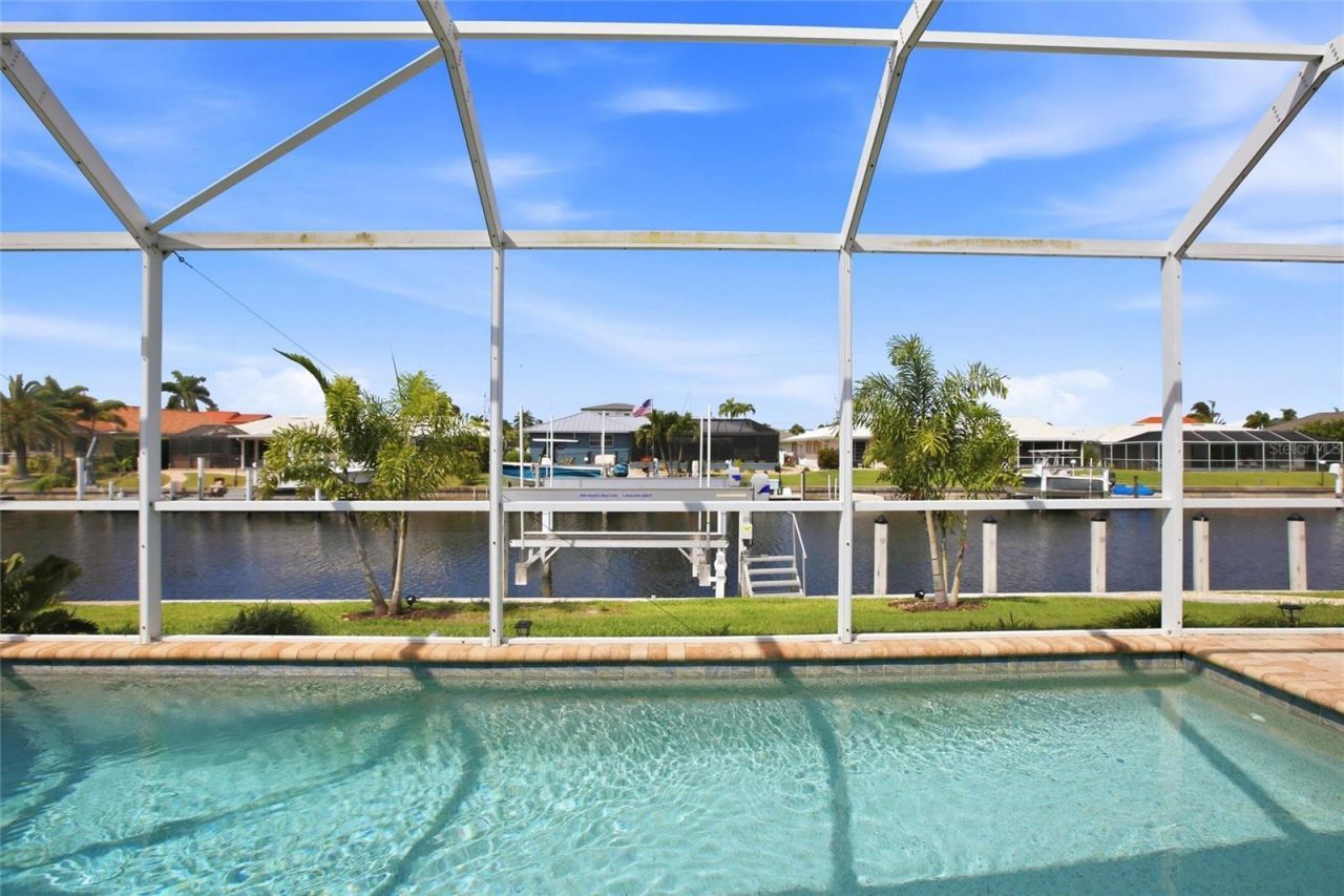 79 Tropicana Drive, Punta Gorda, FL 33950 Photo