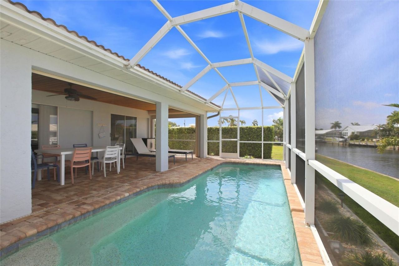 79 Tropicana Drive, Punta Gorda, FL 33950 Photo