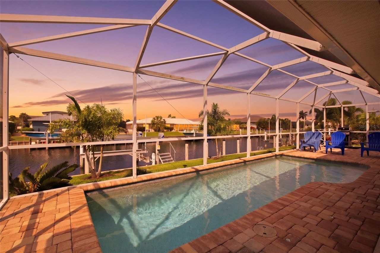 79 Tropicana Drive, Punta Gorda, FL 33950 Photo