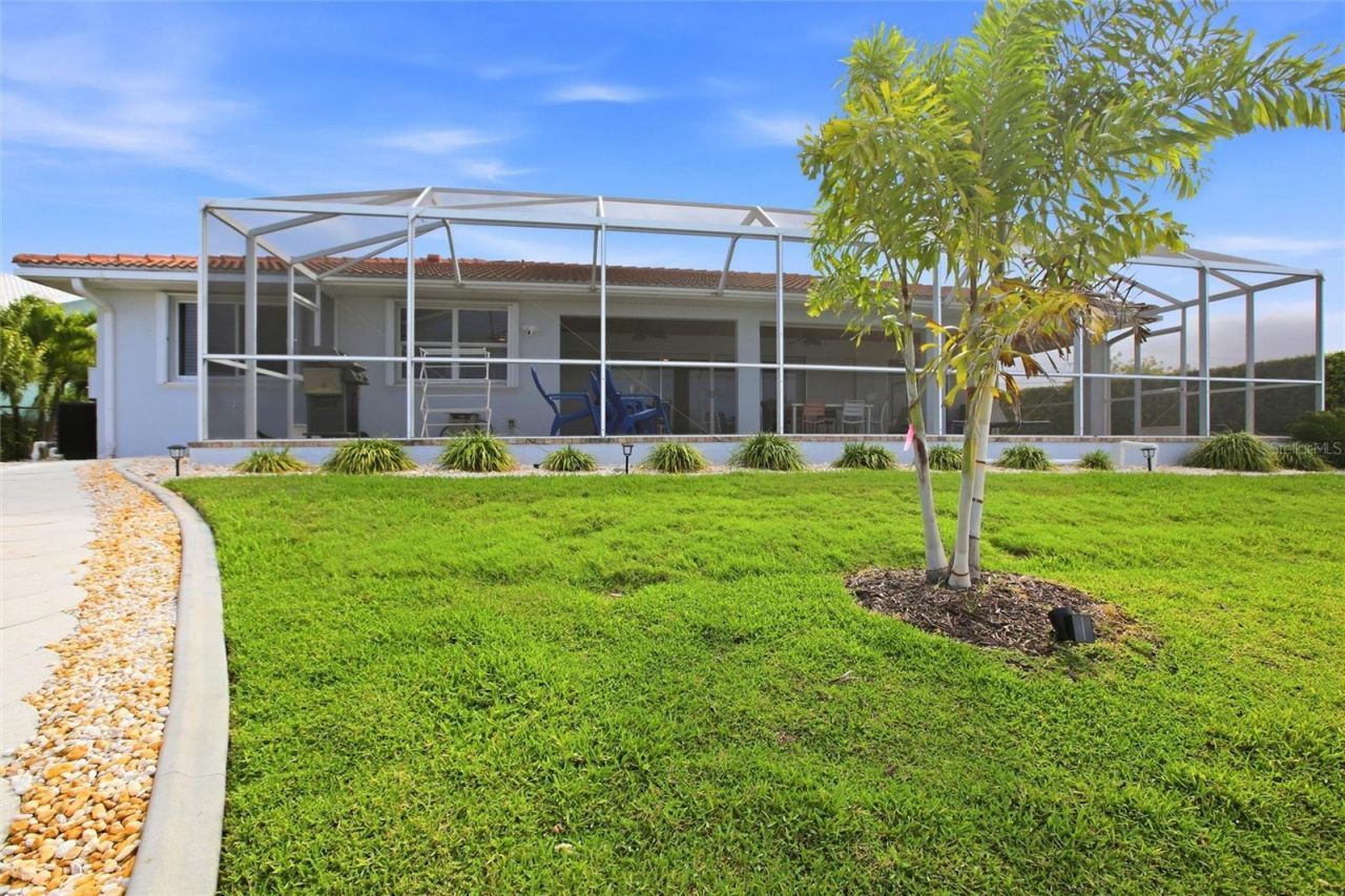 79 Tropicana Drive, Punta Gorda, FL 33950 Photo