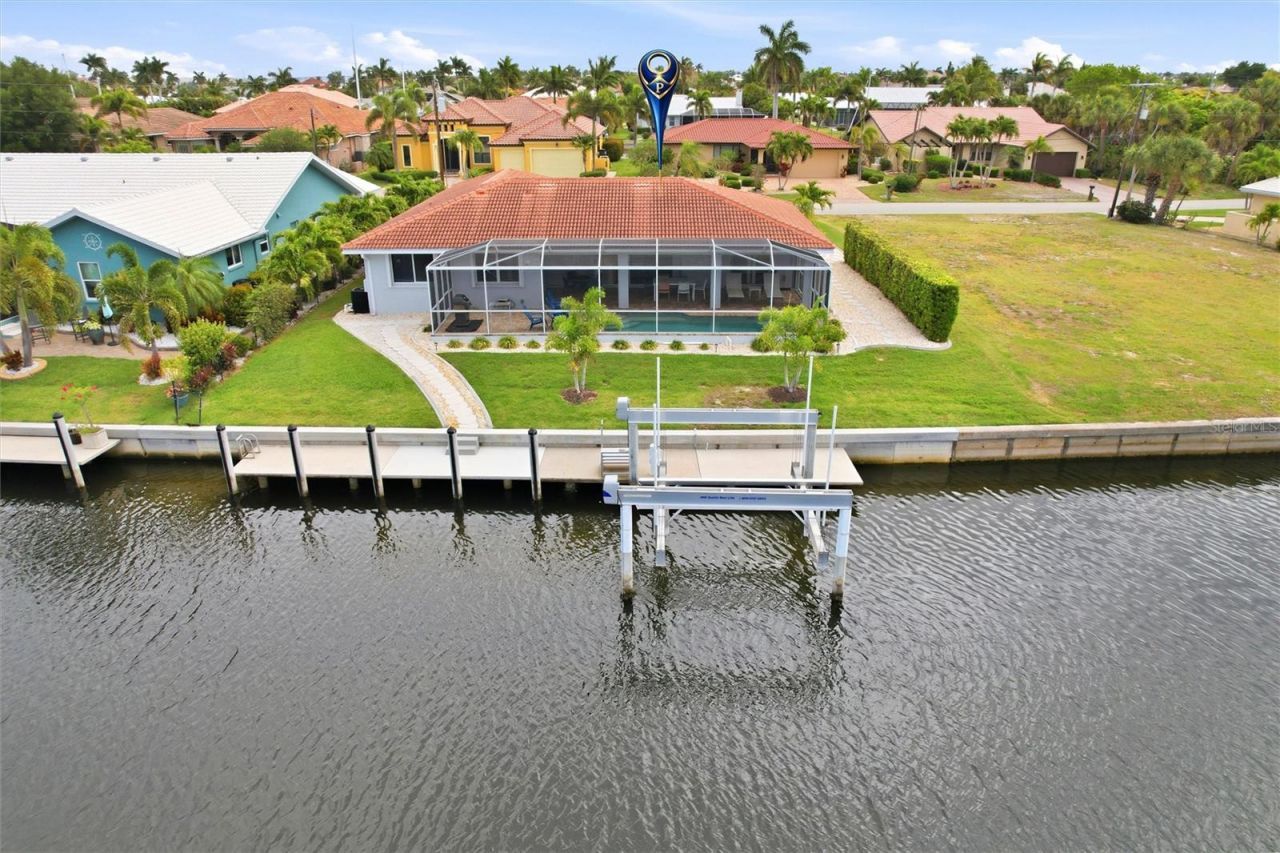 79 Tropicana Drive, Punta Gorda, FL 33950 Photo