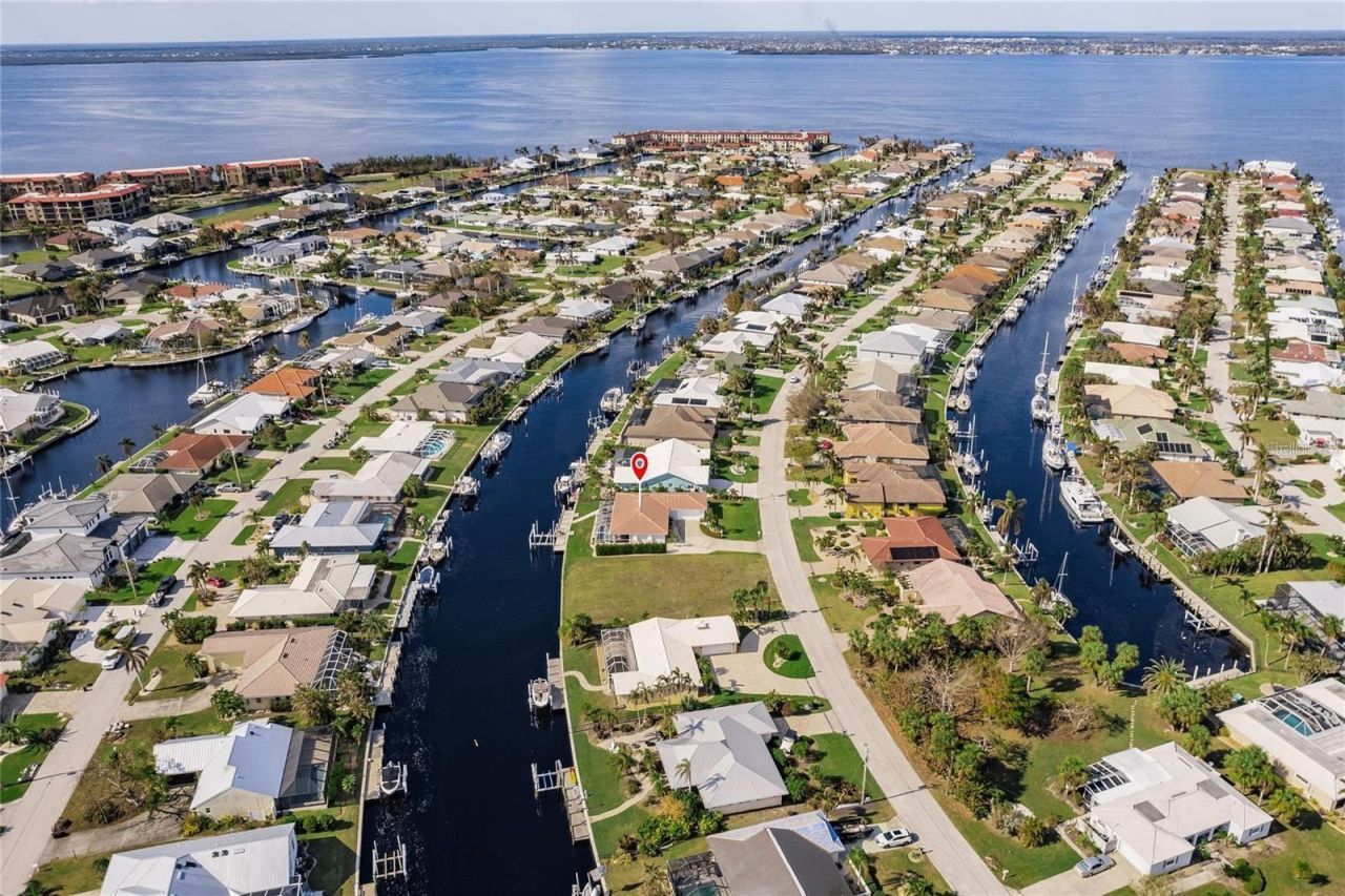 79 Tropicana Drive, Punta Gorda, FL 33950 Photo