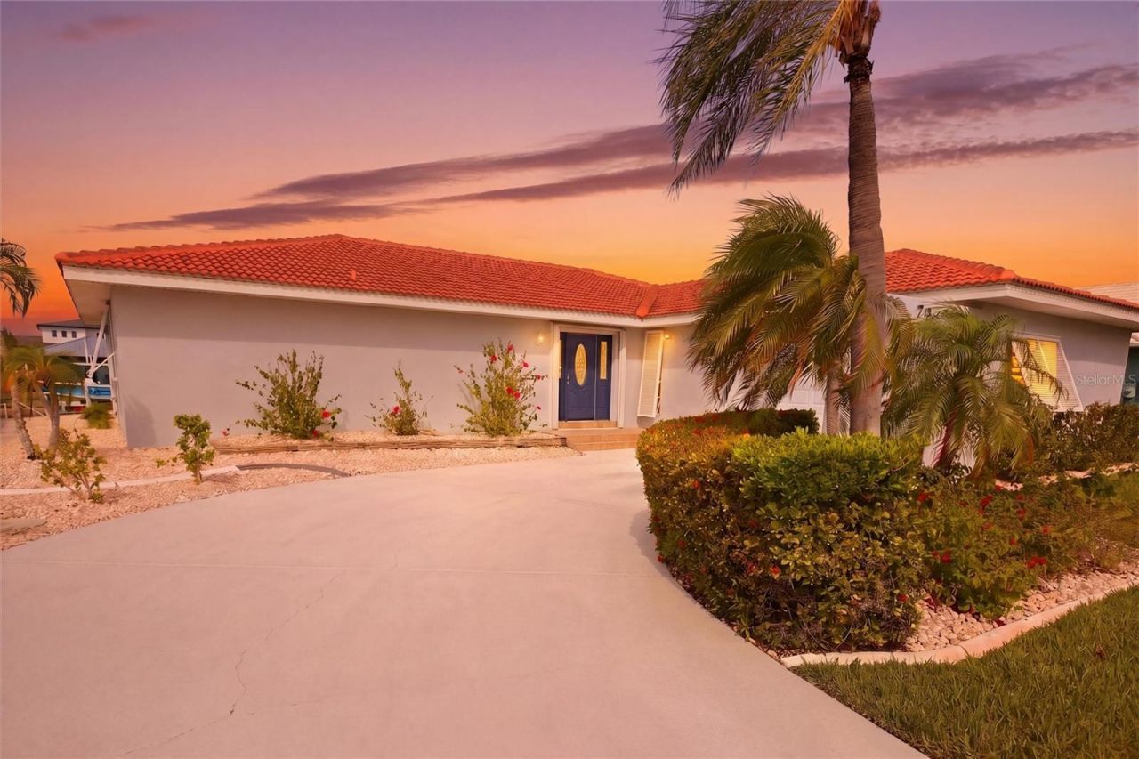 79 Tropicana Drive, Punta Gorda, FL 33950 Photo