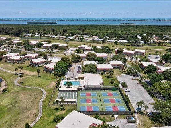 94 SPRING LAKE DRIVE, Unit 203, VERO BEACH, FL 32962
