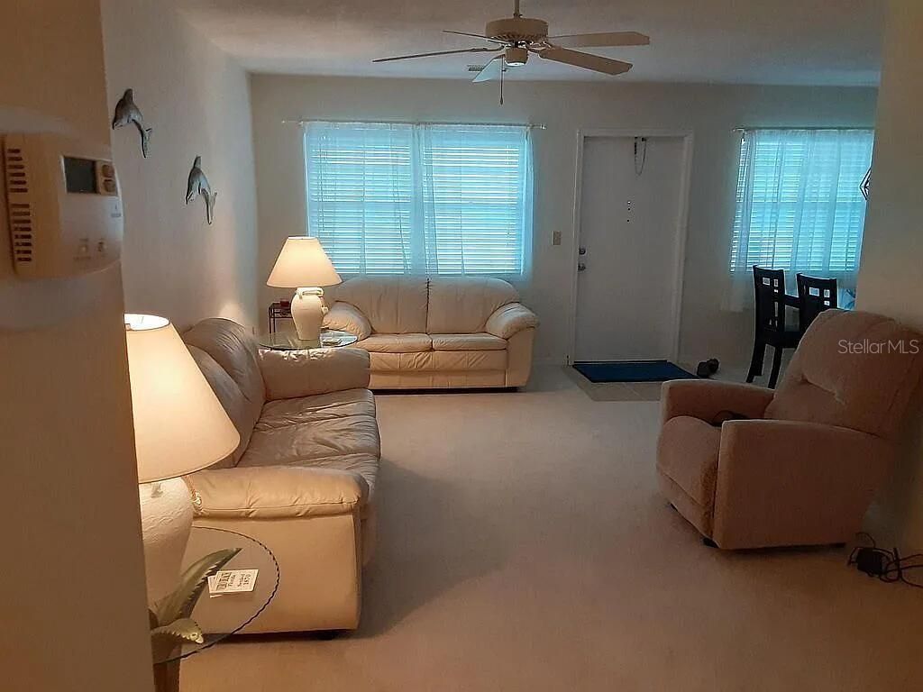 94 Spring Lake Drive , Unit 203, Vero Beach, FL 32962 Photo