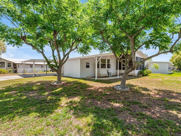 6002 GRAND OAKS DRIVE SE, WINTER HAVEN, FL 33884