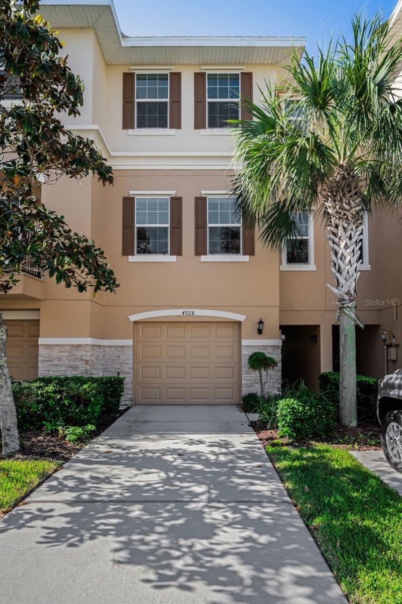 4928 Hammerhead Drive, New Port Richey, FL 34652 Photo