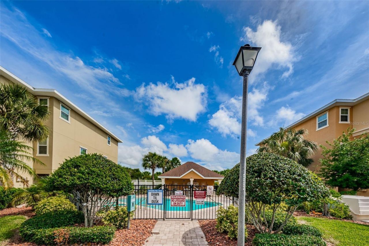 4928 Hammerhead Drive, New Port Richey, FL 34652 Photo