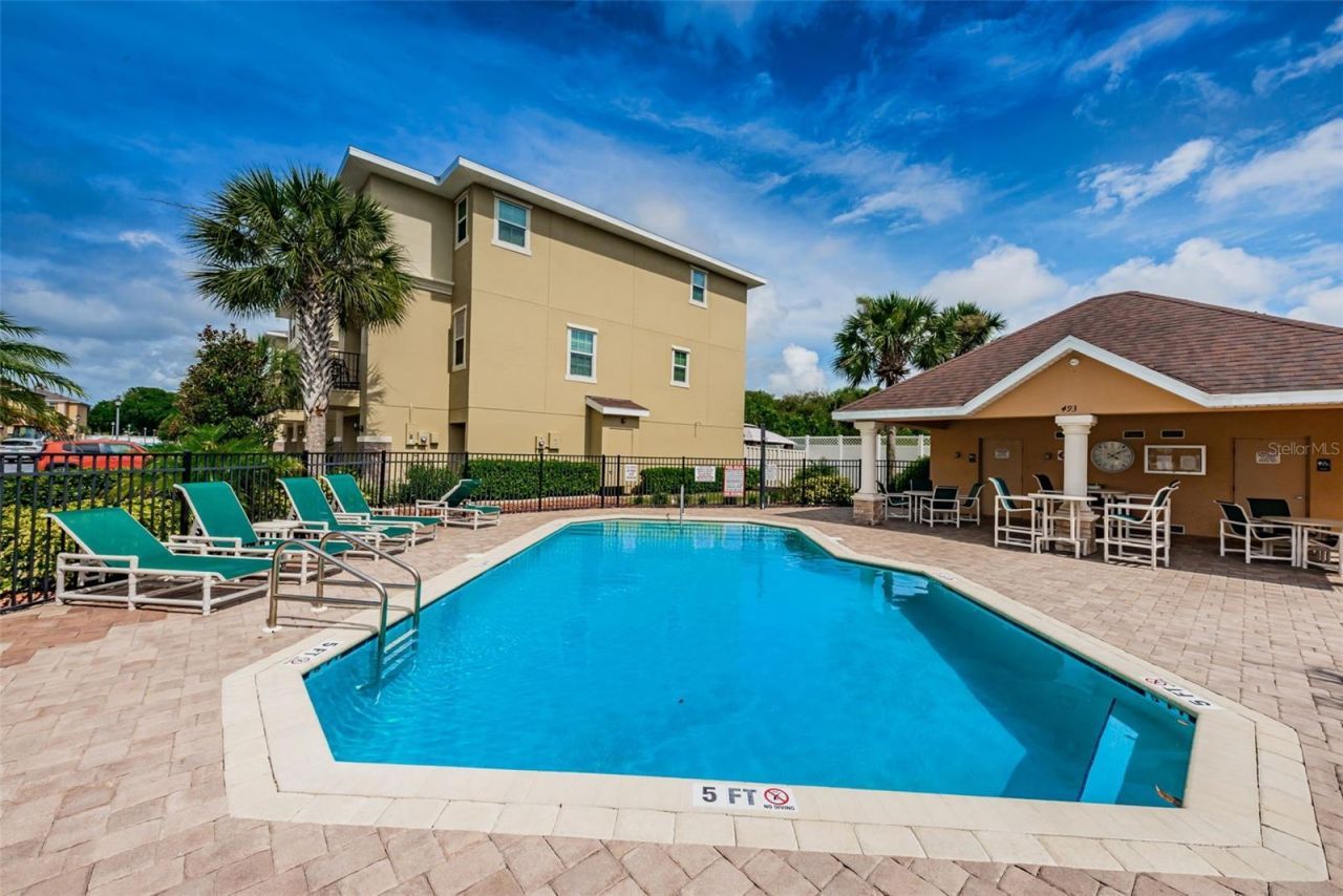 4928 Hammerhead Drive, New Port Richey, FL 34652 Photo