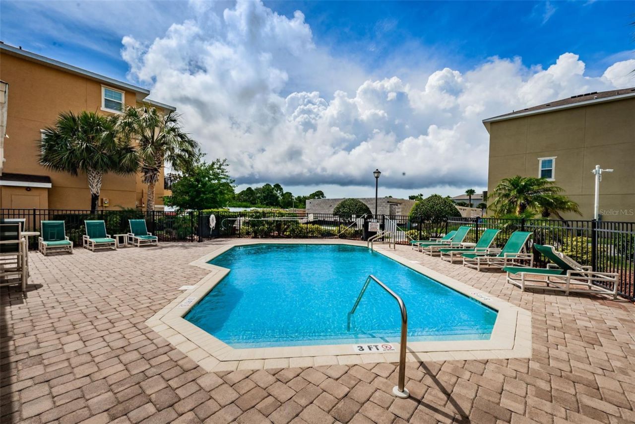 4928 Hammerhead Drive, New Port Richey, FL 34652 Photo