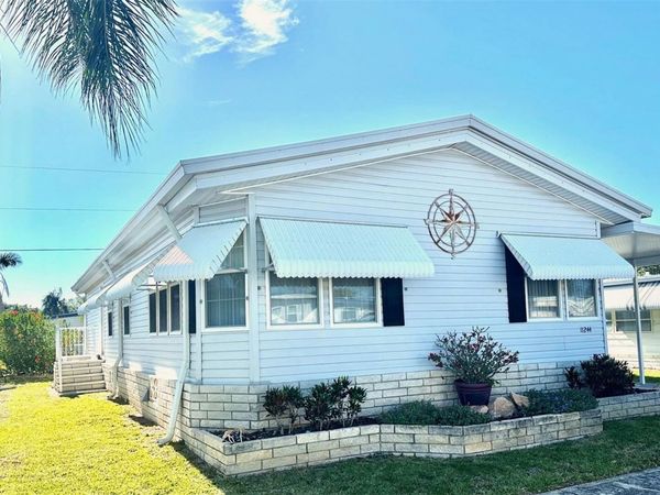 11244 101ST WAY , Unit 136, LARGO, FL 33773