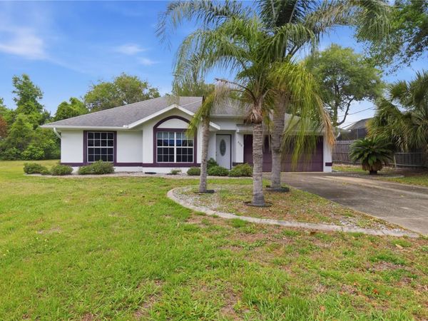 609 N 4TH AVENUE , DELTONA, FL 32725