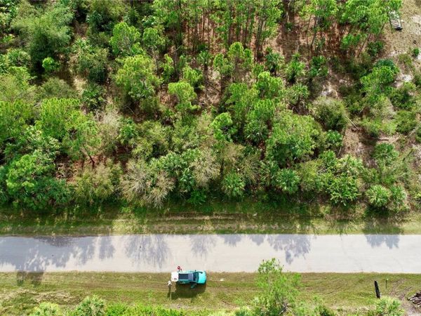 26373 DEER ROAD , PUNTA GORDA, FL 33955